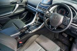 2018 Mitsubishi Eclipse Cross ES
