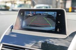 2018 Mitsubishi Eclipse Cross ES