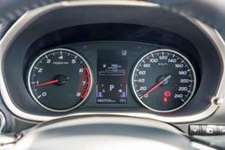 2018 Mitsubishi Eclipse Cross ES