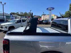 2024 Ford Ranger Platinum