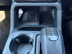 2024 Ford Ranger Platinum