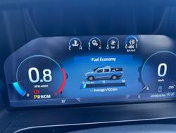 2024 Ford Ranger Platinum