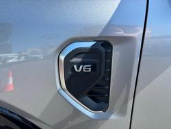 2024 Ford Ranger Platinum