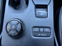 2024 Ford Ranger Platinum