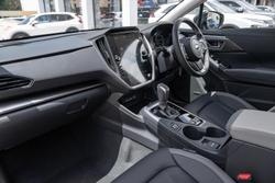 2025 Subaru Impreza 2.0S G6 MY26 AWD Ice Silver