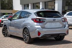 2025 Subaru Impreza 2.0S