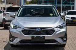 2025 Subaru Impreza 2.0S G6 MY26 AWD Ice Silver