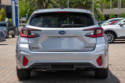 2025 Subaru Impreza 2.0S