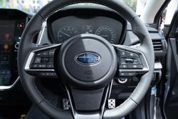 2025 Subaru Impreza 2.0S G6 MY26 AWD Ice Silver