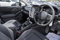 2025 Subaru Impreza 2.0S G6 MY26 AWD Ice Silver