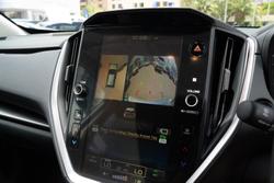 2025 Subaru Impreza 2.0S G6 MY26 AWD Ice Silver