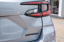 2025 Subaru Impreza 2.0S G6 MY26 AWD Ice Silver