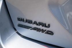 2025 Subaru Impreza 2.0S G6 MY26 AWD Ice Silver