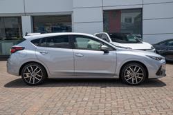 2025 Subaru Impreza 2.0S G6 MY26 AWD Ice Silver