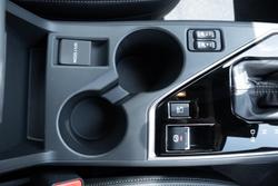 2025 Subaru Impreza 2.0S G6 MY26 AWD Ice Silver