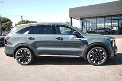 2026 Kia Sorento GT-Line