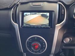 2015 Isuzu MU-X LS-T MY15 4x2 Outback Bronze