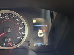 2020 Toyota Corolla SX MZEA12R Glacier White