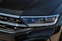 2025 Volkswagen T-Roc 140TSI R-Line