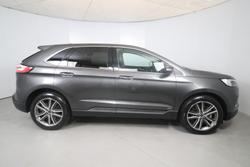 2019 Ford Endura Titanium