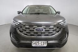 2019 Ford Endura Titanium