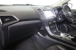 2019 Ford Endura Titanium