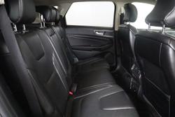 2019 Ford Endura Titanium