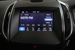 2019 Ford Endura Titanium