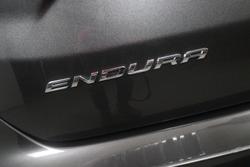 2019 Ford Endura Titanium