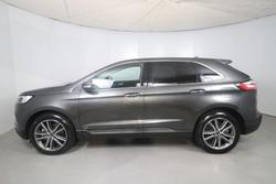 2019 Ford Endura Titanium