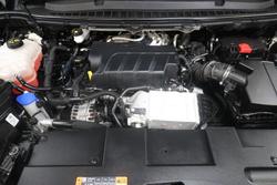 2019 Ford Endura Titanium