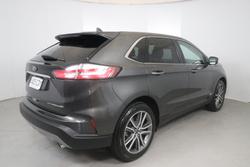 2019 Ford Endura Titanium