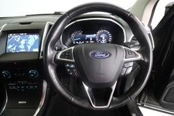 2019 Ford Endura Titanium