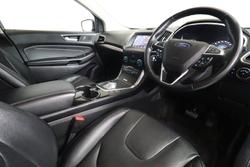 2019 Ford Endura Titanium