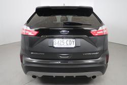 2019 Ford Endura Titanium