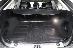 2019 Ford Endura Titanium