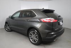 2019 Ford Endura Titanium