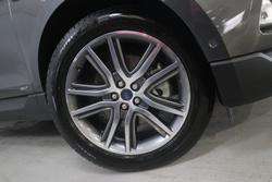 2019 Ford Endura Titanium