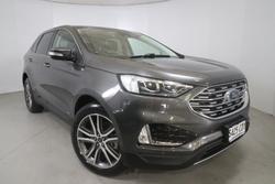 2019 Ford Endura Titanium