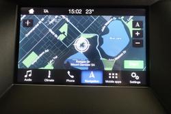 2019 Ford Endura Titanium