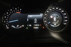 2019 Ford Endura Titanium