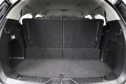 2022 Isuzu MU-X LS-M