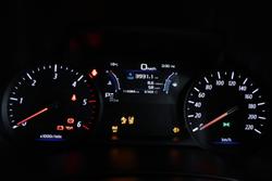 2022 Isuzu MU-X LS-M