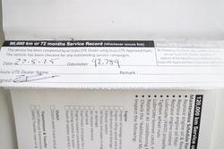 2022 Isuzu MU-X LS-M