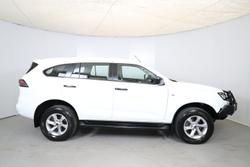 2022 Isuzu MU-X LS-M