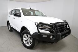 2022 Isuzu MU-X LS-M