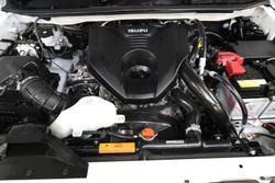 2022 Isuzu MU-X LS-M