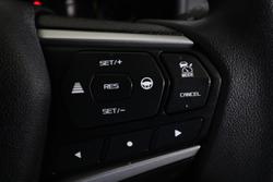 2022 Isuzu MU-X LS-M