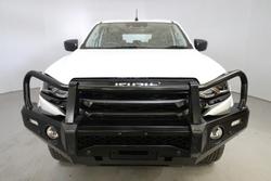 2022 Isuzu MU-X LS-M