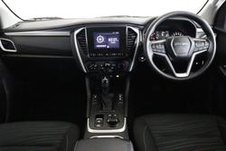 2022 Isuzu MU-X LS-M